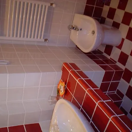 Petit Chateau 3* Montecatini Terme