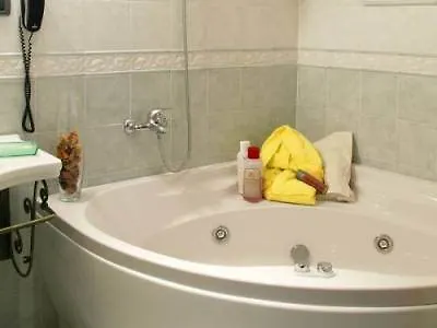 Отель типа 