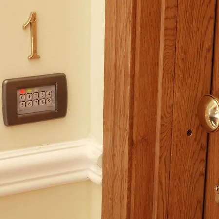 Panzió Petit Chateau