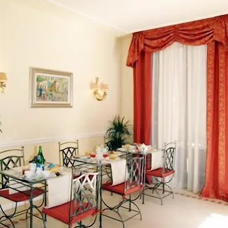 Petit Chateau Отель типа 