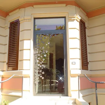 Petit Chateau 3* Монтекатини-Терме