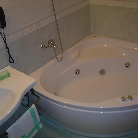 Petit Chateau Отель типа 