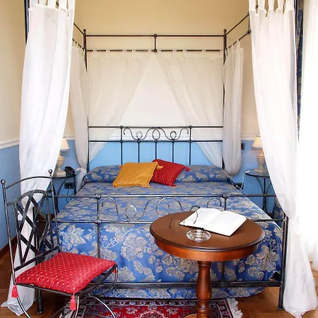 Petit Chateau Отель типа 