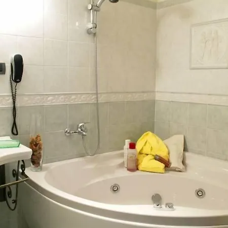 Petit Chateau Отель типа 