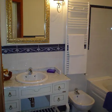 Petit Chateau Отель типа 