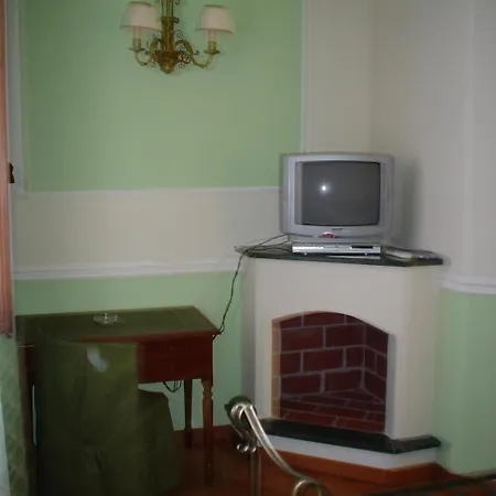 Отель типа 