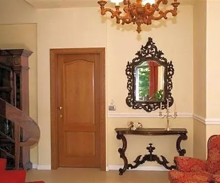 Petit Chateau מונטה קטיני טרמה