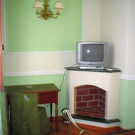 Petit Chateau 3* Montecatini-Terme