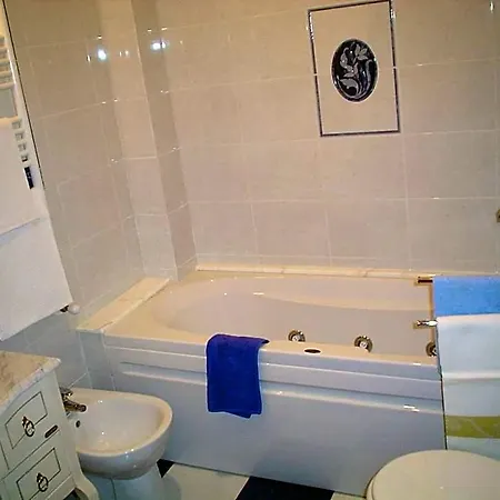 Petit Chateau 3* Montecatini Terme