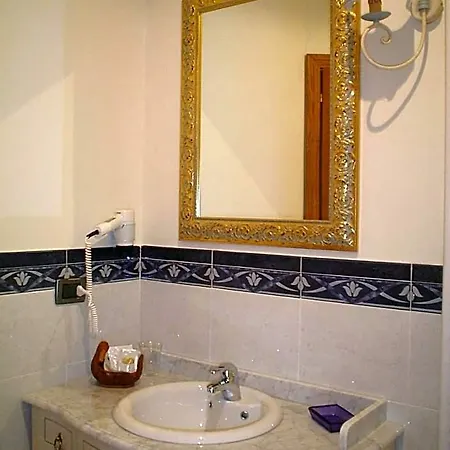Nocleg ze śniadaniem Petit Chateau
