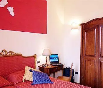 Petit Chateau Отель типа 