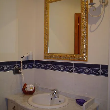 Отель типа 