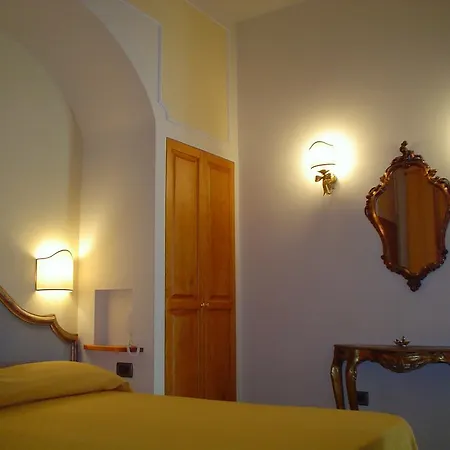 Panzió Petit Chateau Montecatini Terme