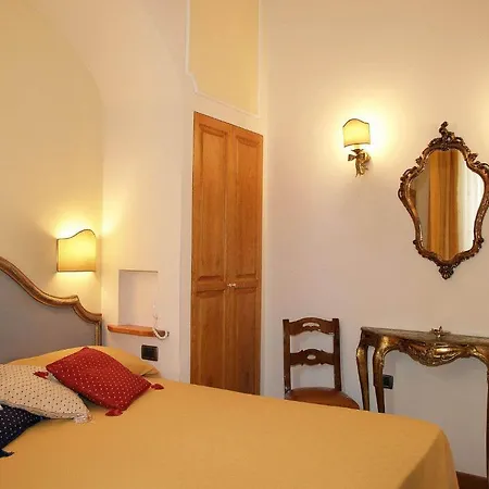 Petit Chateau Отель типа 