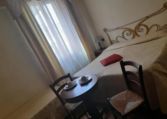 Petit Chateau Отель типа 