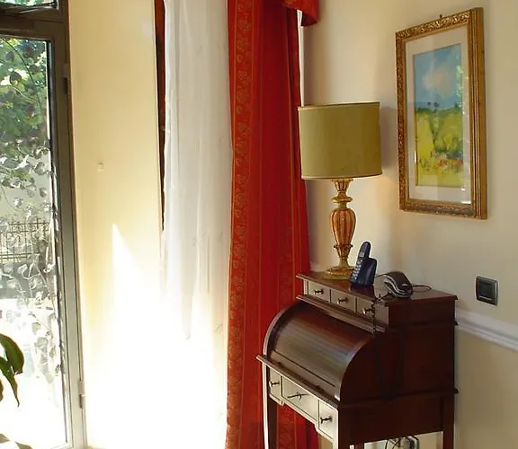 Panzió Petit Chateau 3*