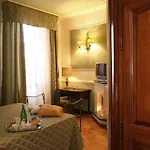 Petit Chateau 3* Montecatini Terme