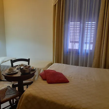 Bed and Breakfast Petit Chateau