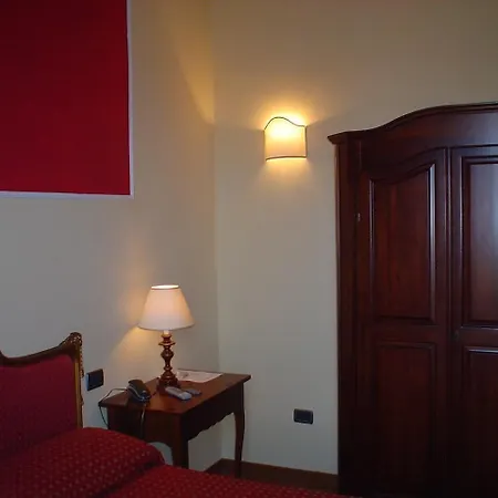 Bed and Breakfast Petit Chateau Μοντεκατίνι Τέρμε