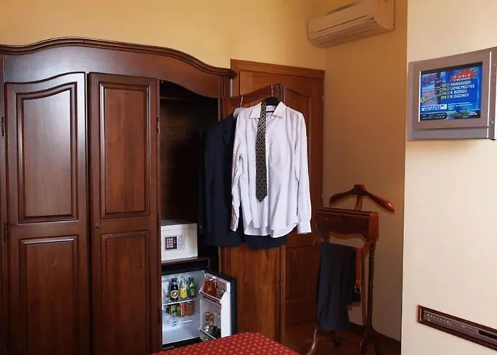 Petit Chateau Panzió 3*