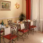 Petit Chateau Bed and Breakfast Μοντεκατίνι Τέρμε