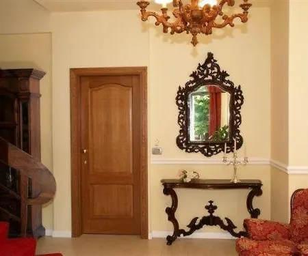 Panzió Petit Chateau 3*