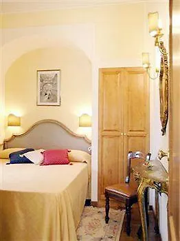 Panzió Petit Chateau Montecatini Terme