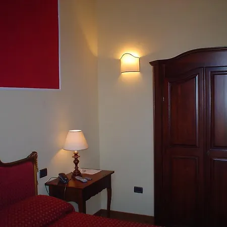 Panzió Petit Chateau Montecatini Terme