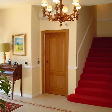 Panzió Petit Chateau 3*